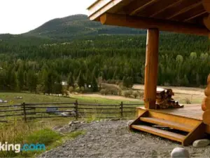 Bear Valley Highlands