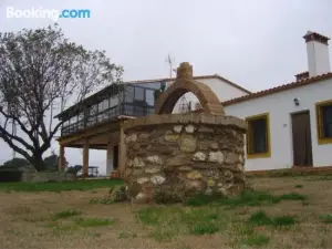 Casa Rural la Sierra de Monfragüe