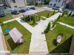Smarald Sea Mamaia Nord