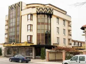 Hotel Forum