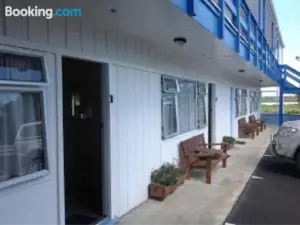 Dargaville Motel