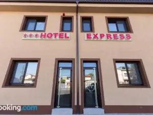 Express Residence