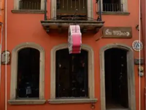 Hotel Boutique Tierra Magica