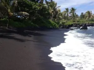 Heavenly Hana Paradise
