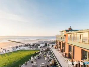 Hotel Haus am Meer