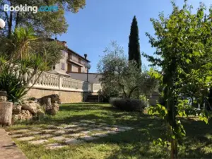 Agriturismo Beata Vanna