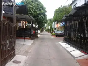 Casa Hotel Mi Huila
