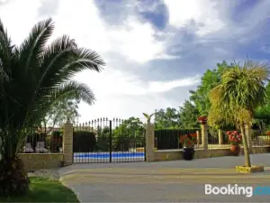 Alojamiento Macarena