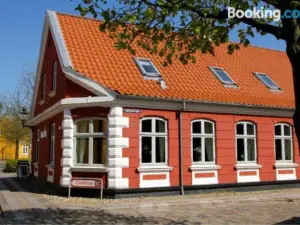 Hotel Ribe
