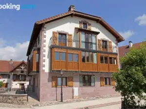 Apartamentos Irati Garralda