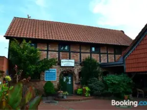 Mahlzeit - Hotel Brauhaus Weyhausen - Keramikstudio