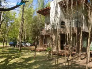 Complejo Aires del Bosque