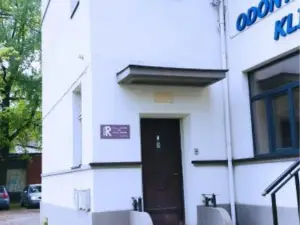 Laisves Avenue Hostel "Easy Kaunas"