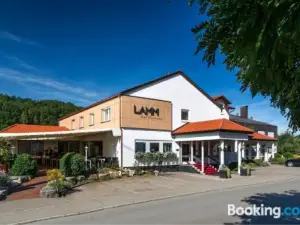 Hotel Restaurant Lamm