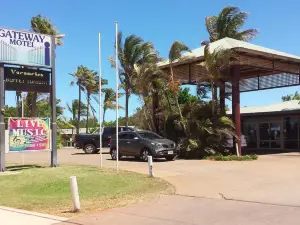 Carnarvon Gateway Motel