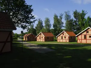 First Camp Bøsøre Strand Feriepark