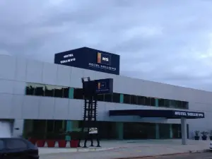 Hotel Sollievo