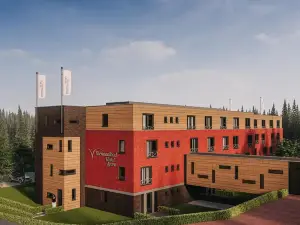 Parkhotel Bad Arcen