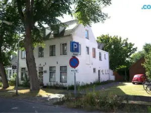 De Witte Handt