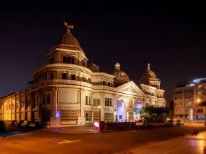 킹 & 프린세스 모텔