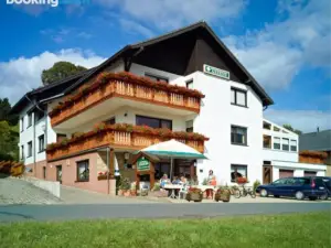 Hotel Garni Assion