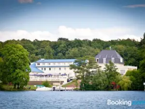 HOTEL-RESORT Märkisches Meer