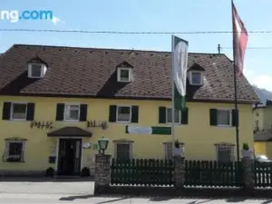 Frühstückspension Haus Ahamer