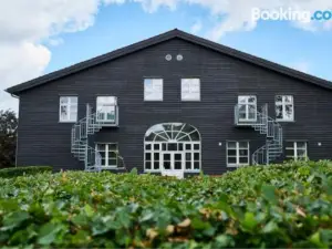 Danhostel Haderslev