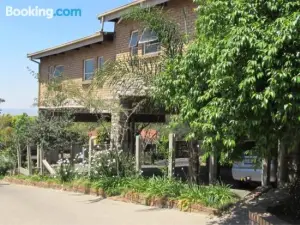 Big 5 Guest House Witbank