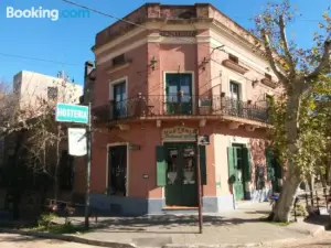 Hostería Restaurante del Puerto