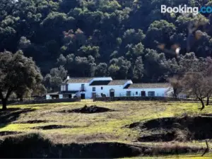 Villa Escutia