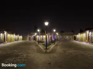 Mrfaaliah for Furnished Apartments مرفا عاليه للشقق المخدومة