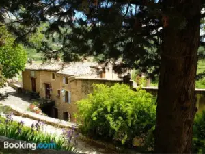 Chambres d'hôtes de l'Abbaye