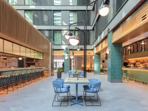Holiday Inn London Heathrow - Bath Road