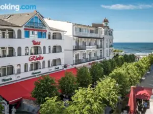 Hotel Esplanade & Aparthotel Rialto