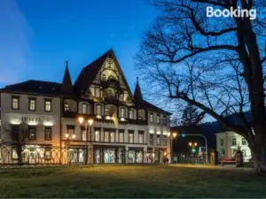 Hotel Sächsischer Hof