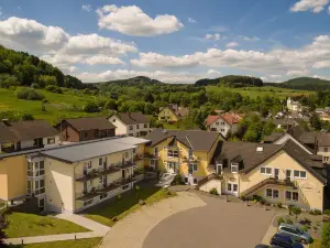 Brauers Landarthotel Gmbh