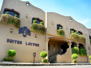 Suites Layfer, Córdoba, Veracruz, México