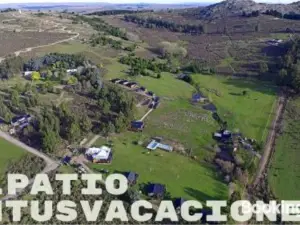 Cabañas Valle de Los Ciervos