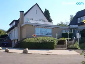 Hotel Ohrberg