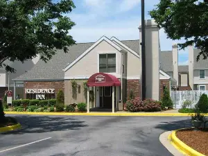 Residence Inn Louisville East