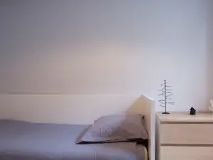 Apart by Jo