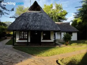 Kiambi Safaris Lodge