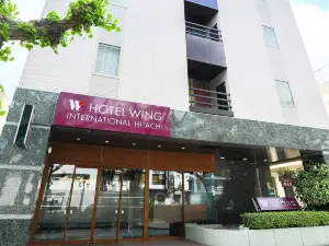 Hotel Wing International Hitachi