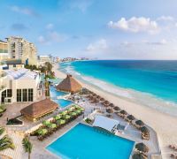 The Westin Resort & Spa, Cancun