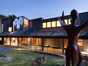The Sea Ranch Lodge