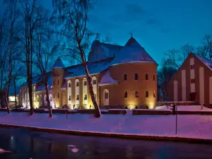 Hotel St. Bruno
