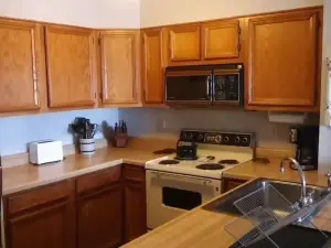 The Beav Apts