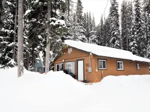 Mountain Air Retreat - 3 Br Cabin
