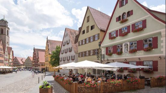 Kinderzech Zeughaus Travel Guidebook Must Visit Attractions In